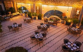 Nine Tree Luxury Hotel & Suites Lahore